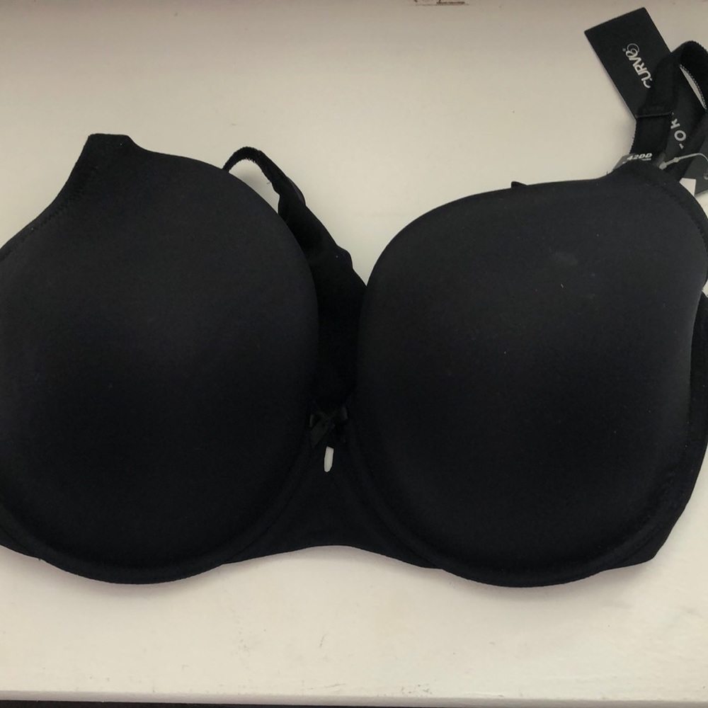 Torrid Bra 360 Back Smoothing T-Shirt